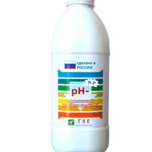 pH− Азотно-фосфорный регулятор кислотности