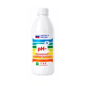 pH− Азотный — УдобренияВсем.РФ