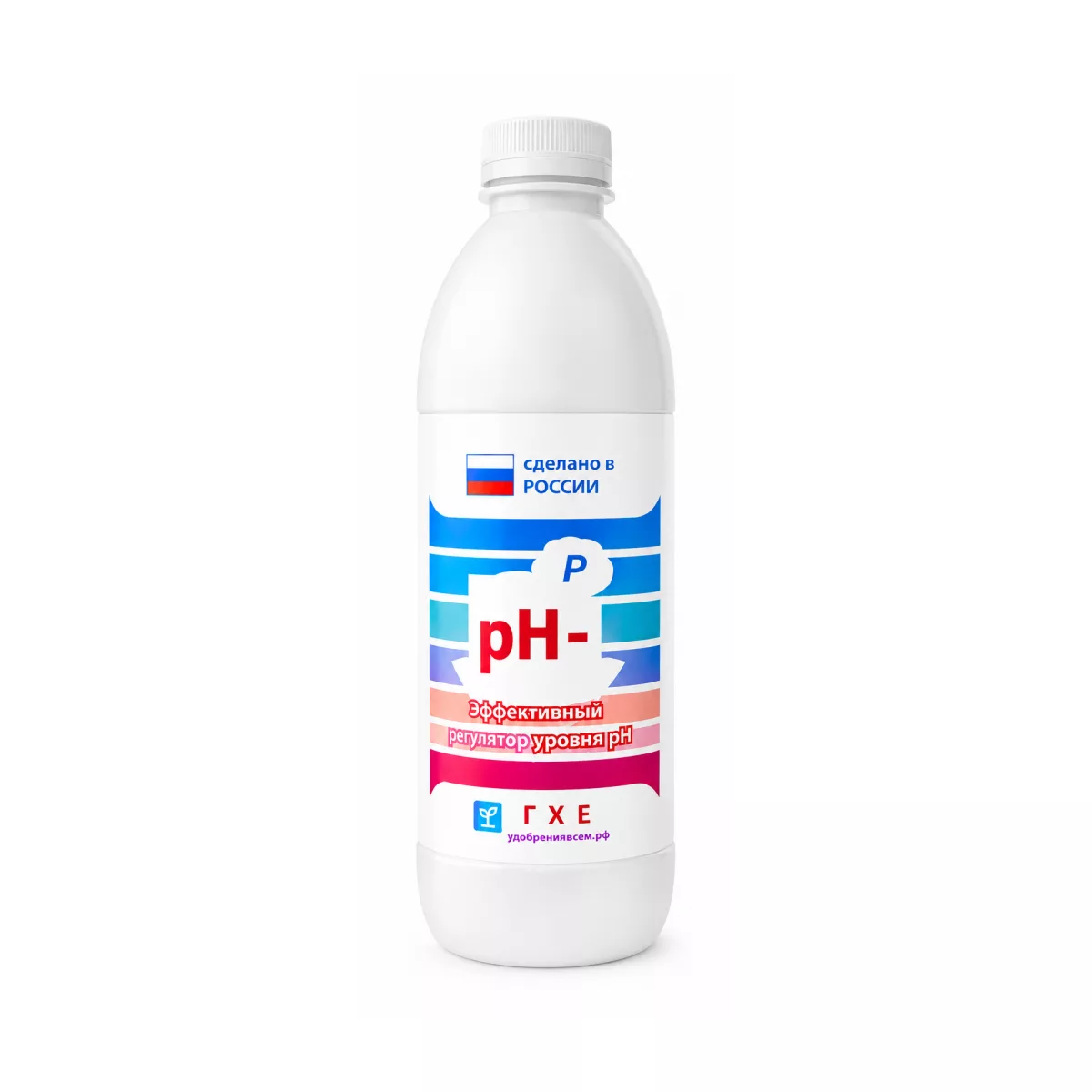 pH− Фосфорный — УдобренияВсем.РФ