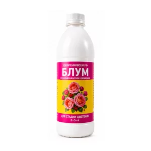 Premium Bloom — минеральная линейка Tripart — УдобренияВсем.РФ